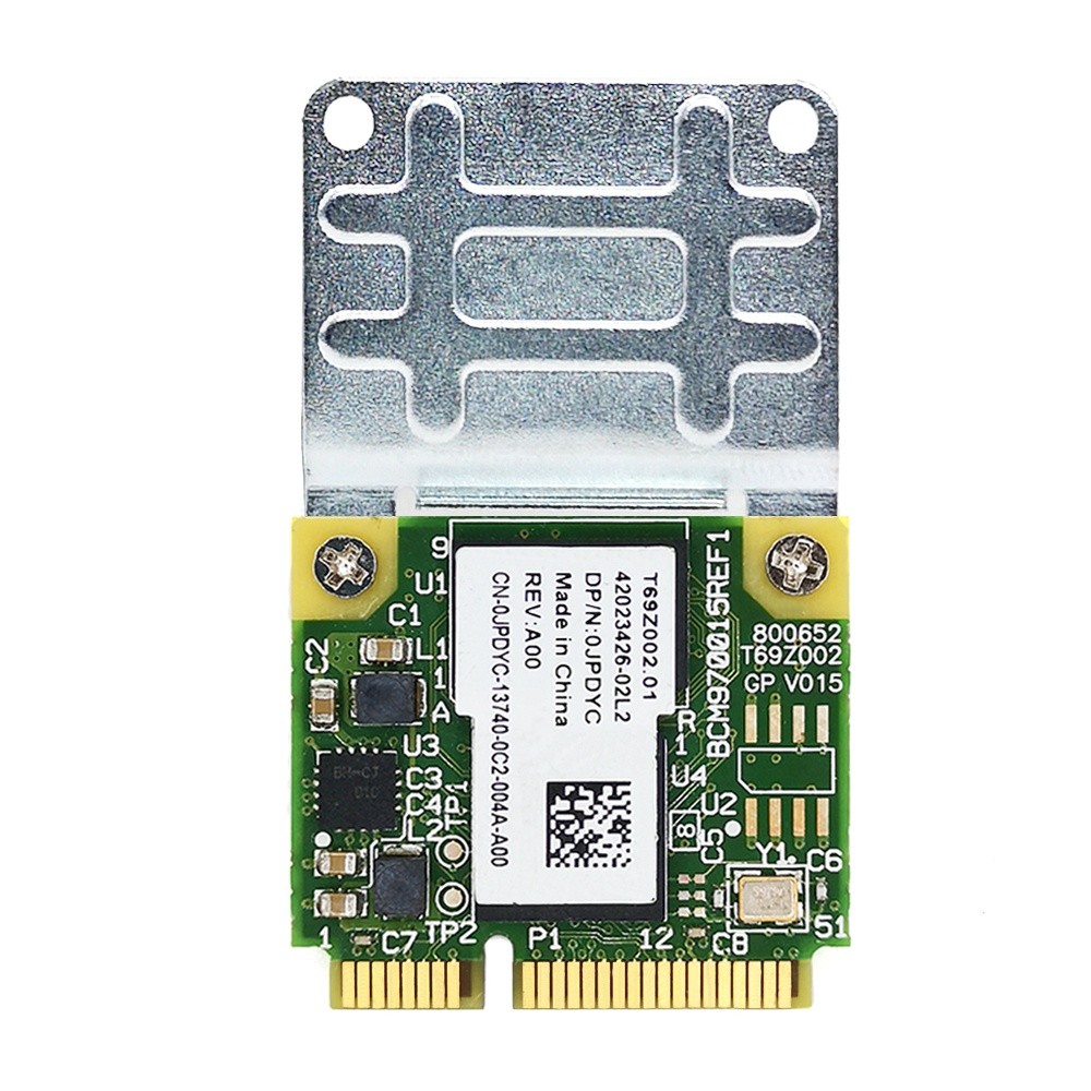 BCM970015 BCM70015 Video Decoder 1080P PCI-E Adapter Hardware Video8462