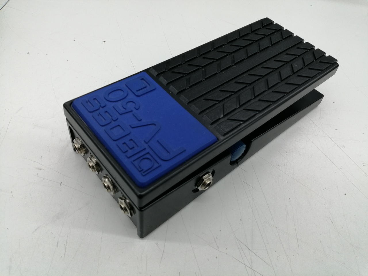 BOSS Volume Pedal FV-50L
