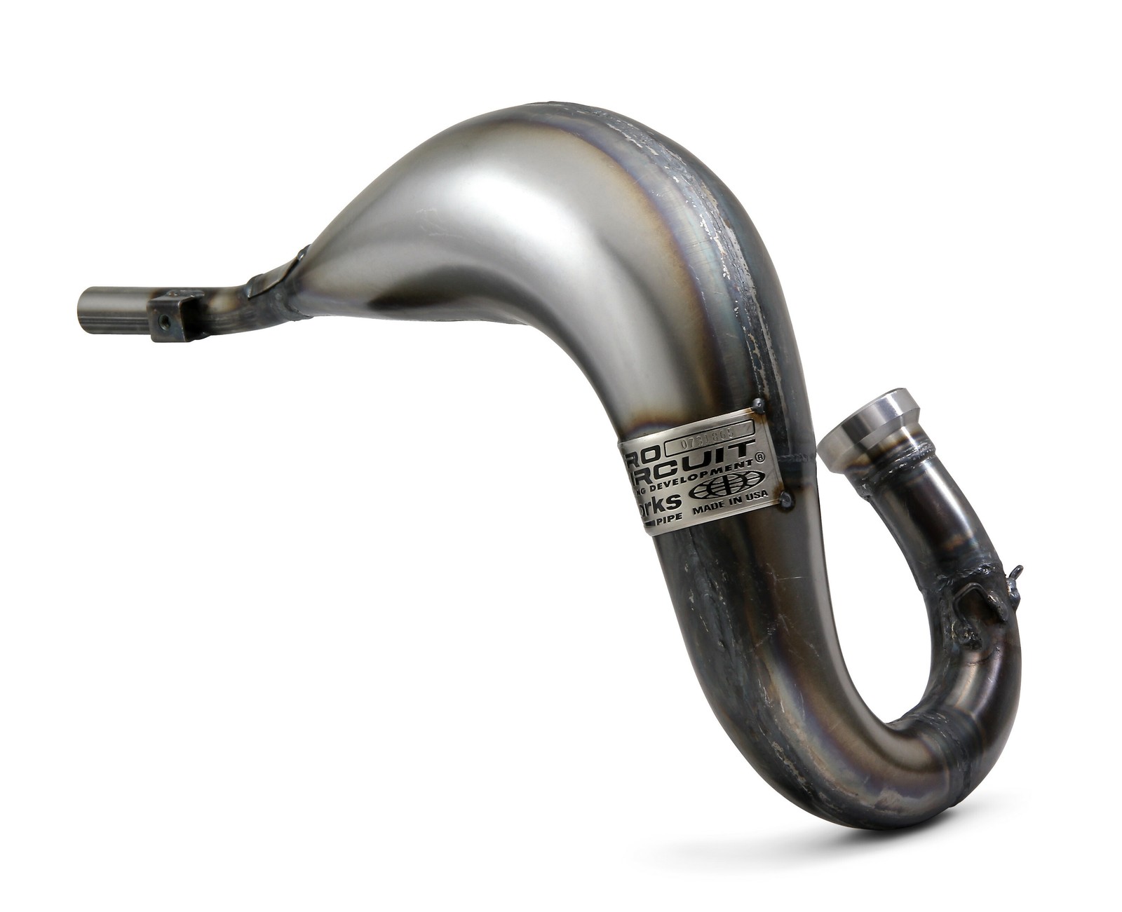 PRO CIRCUIT 0731865 WORKS EXHAUST PIPE