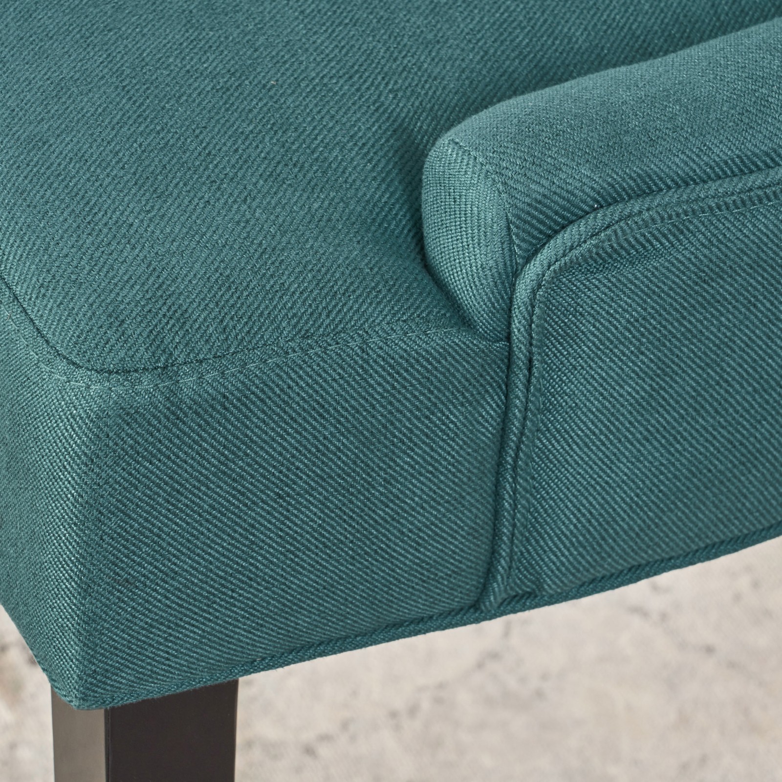CHENEY DINING CHAIR - KD