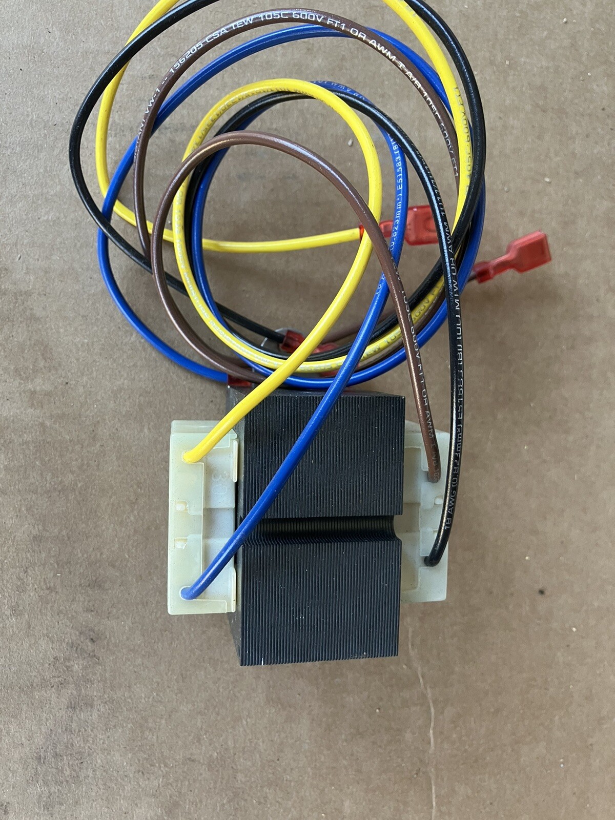 New Trane Transformer BE30608002