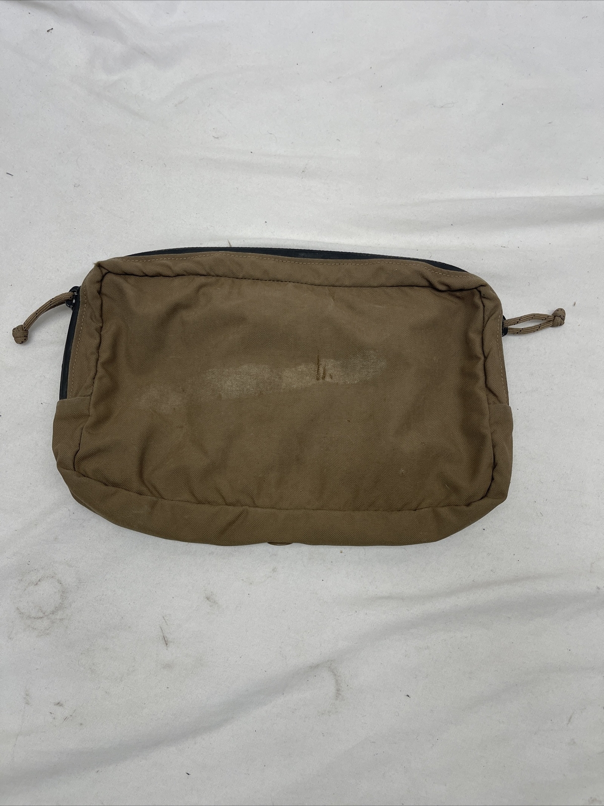 Propper USMC FILBE Assault Pouch Coyote Brown FSBE B Grade Serviceable