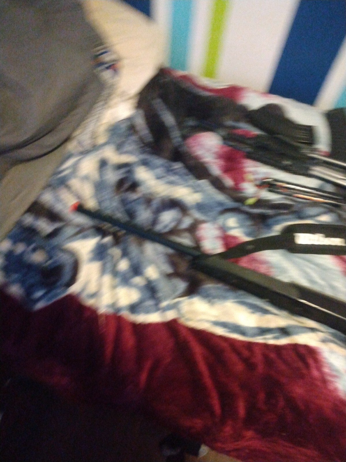airsoft rifle