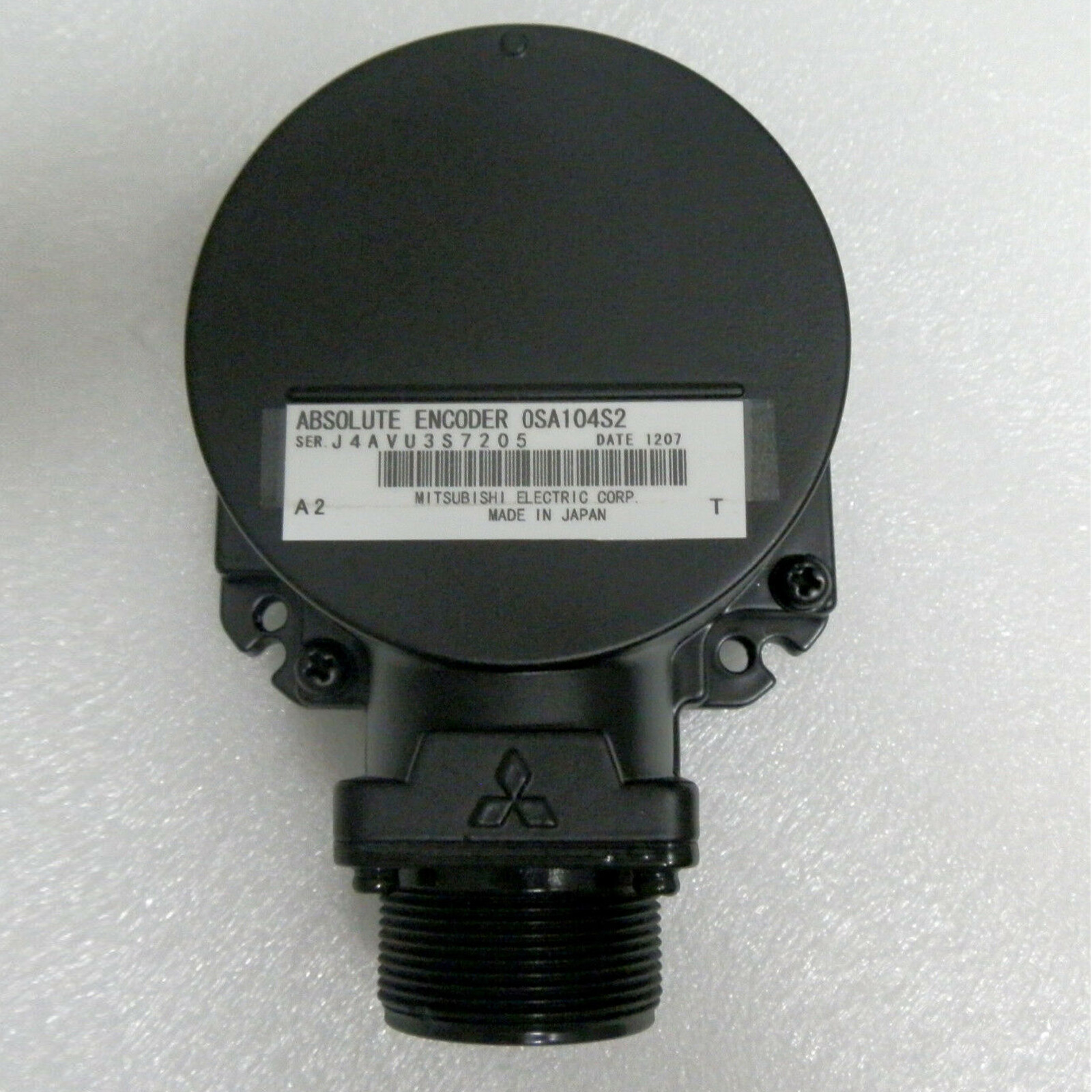 New In Box Mitsubishi OSA104S2 AC Servo Motor Encoder