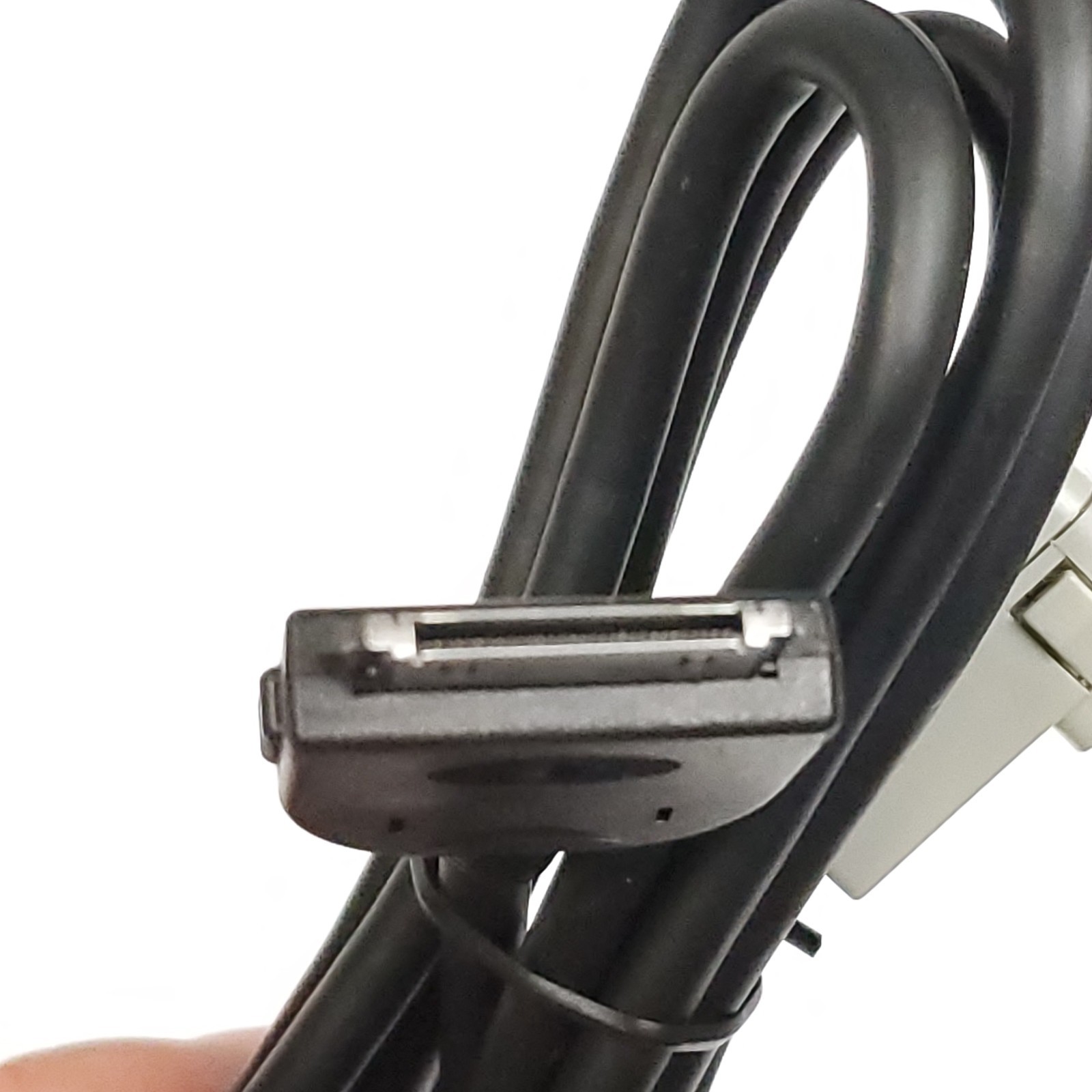 Genuine Pioneer CD-1200 iPod Direct iBus Cable Interface Adapter