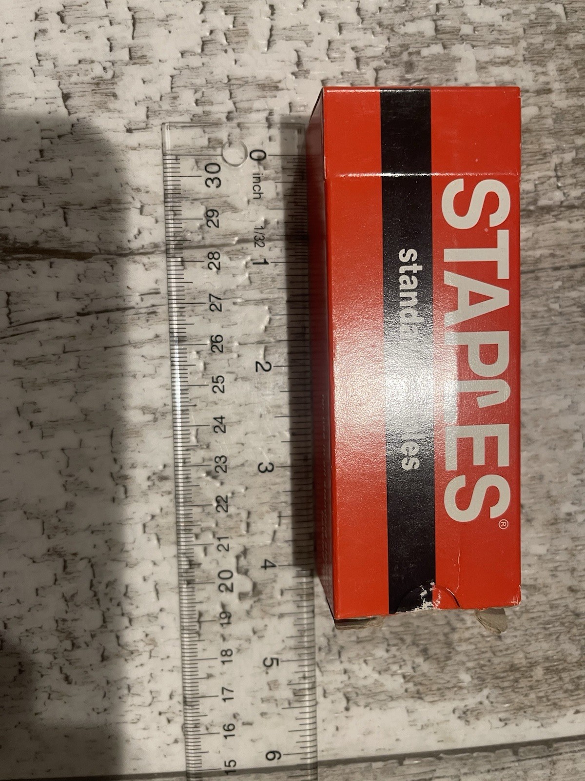 Staples Standard Staples