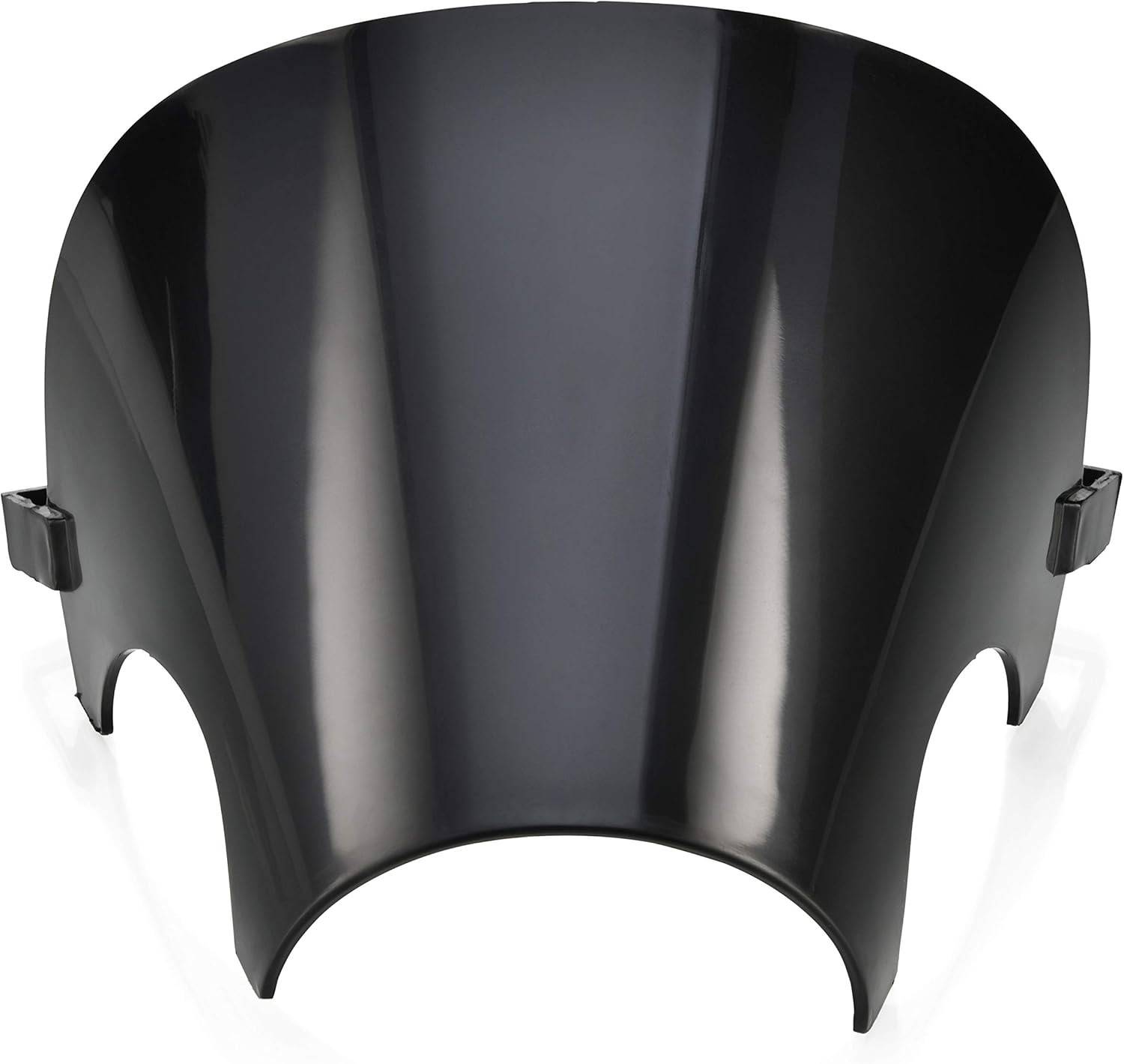 5 Pack Firefighter SCBA Mask Shields | Essential Blackout Training Gear