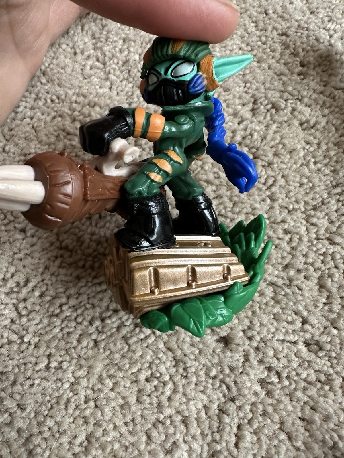 Skylanders Lot