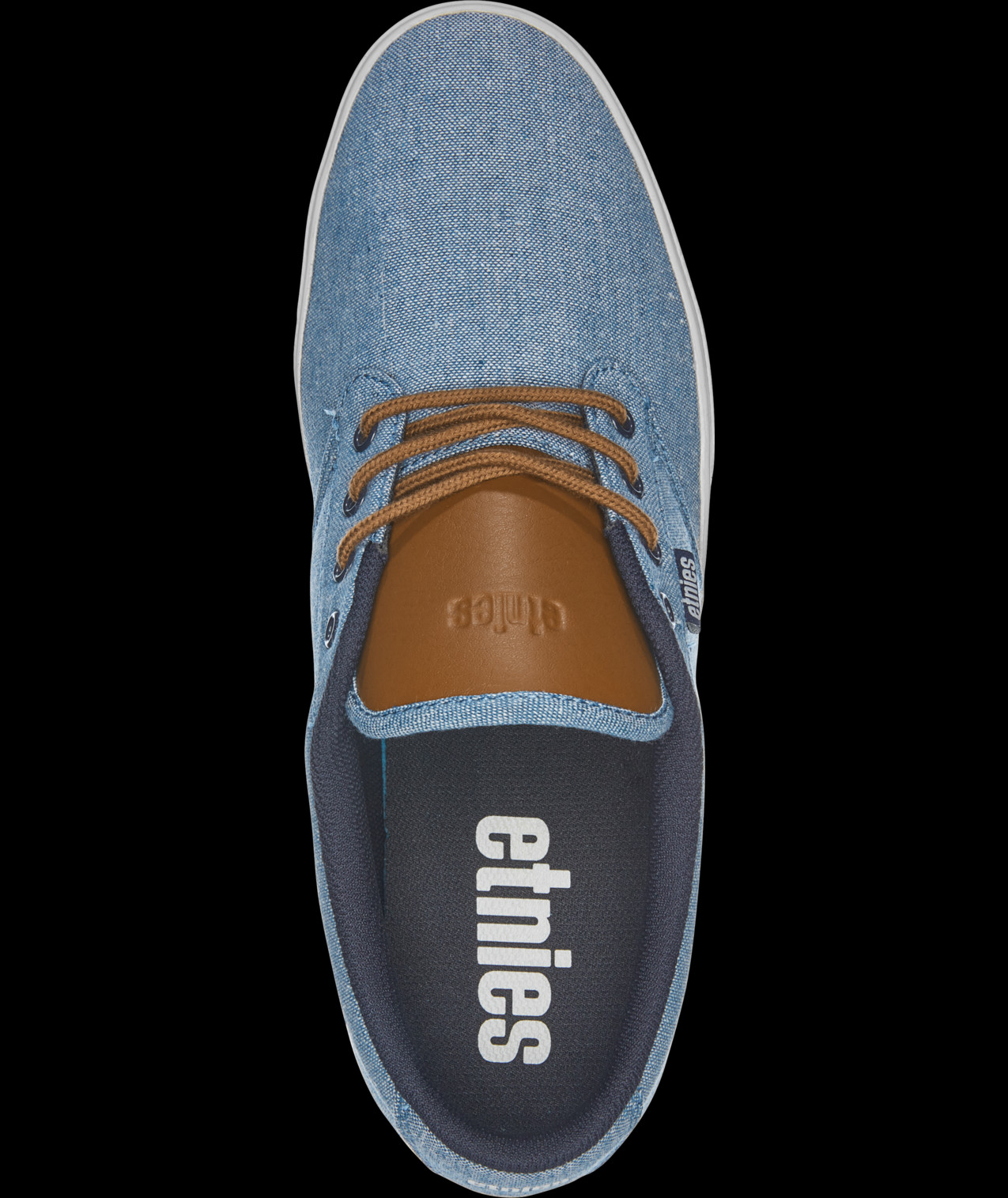 Etnies Men's Jameson 2 Eco Blue Shoes
