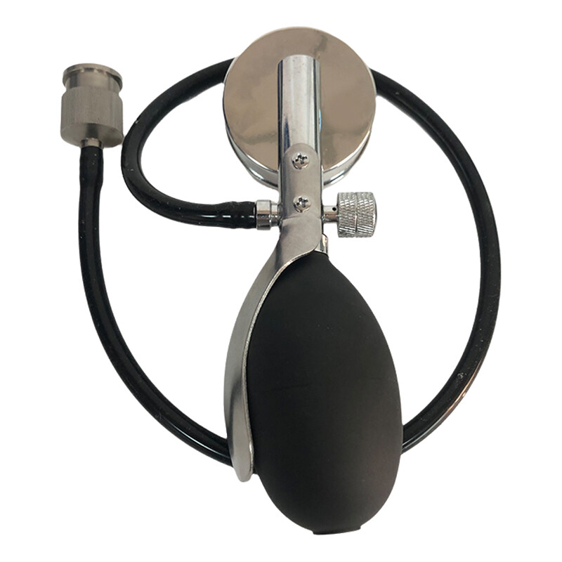 For Olympus Endoscope Leakage Tester Three-color dial With pipeline + interface