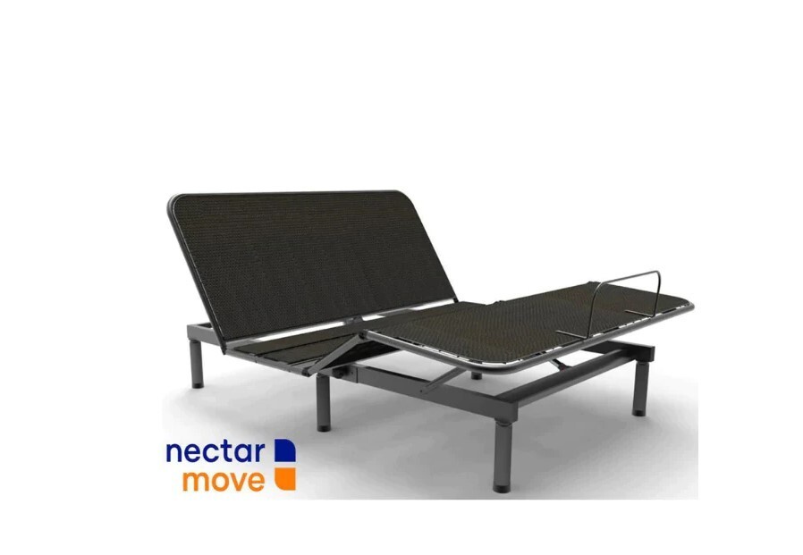 Nectar Move Twin XL Adjustable Base 38" X 80" Model Feather Lite-TXL New In Box