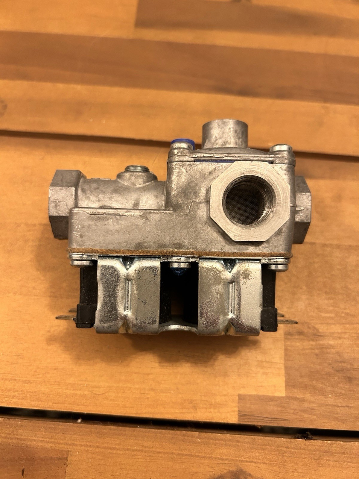 Maxitrol CV200A1G Valve New