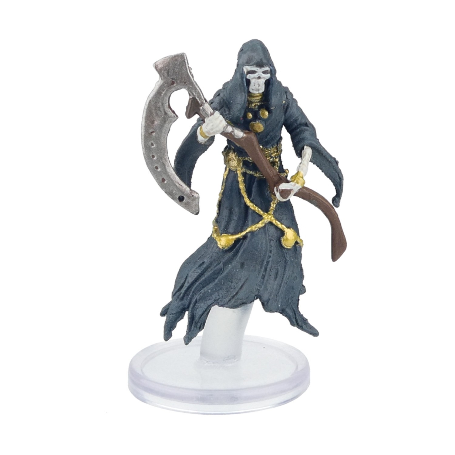 WizKids Pathfinder Mini 28mm Grim Reaper (R) NM