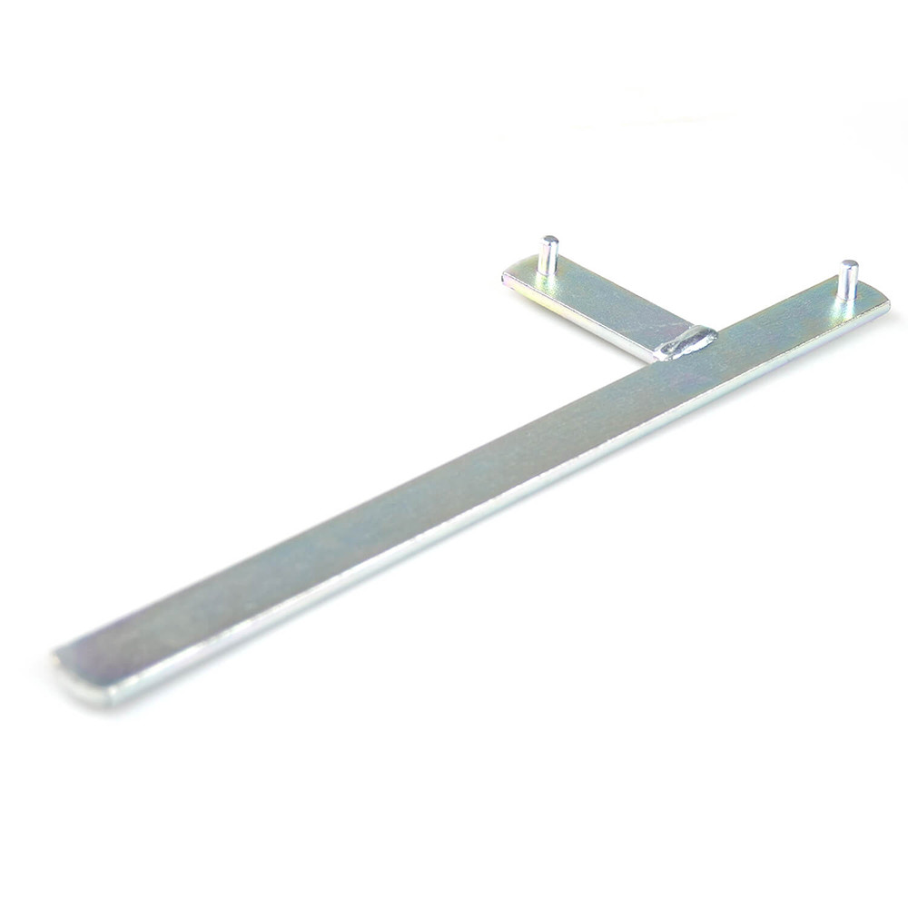 BUZZETTI TOOL, DRIVE PULLEY BLOCK
