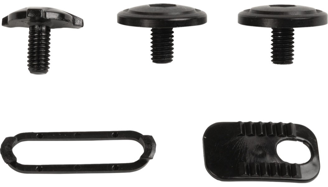 Z1R Screw Kit for Rise Helmets #0133-1721