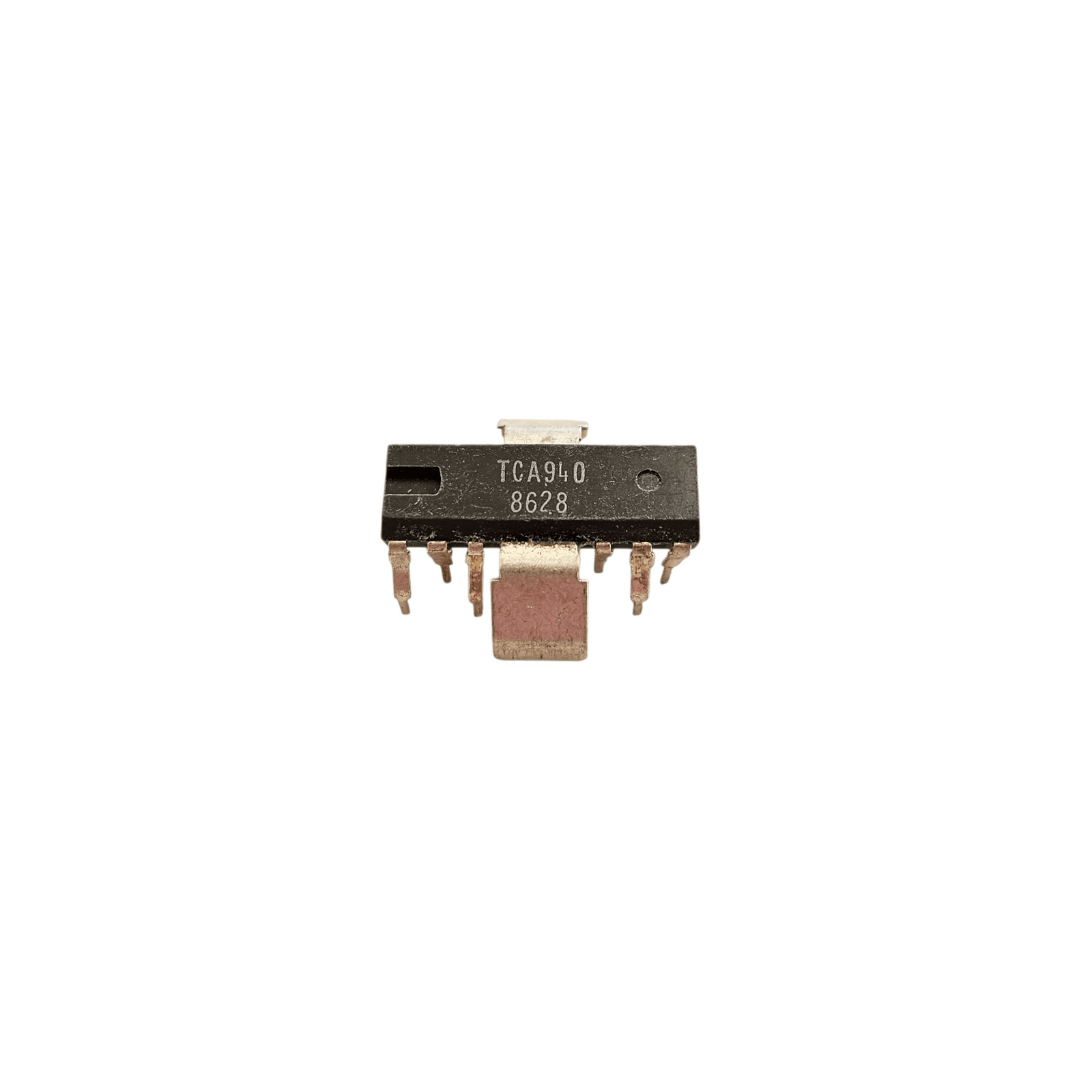 TCA940 POWER AUDIO AMP 10W IC X1PC (KBX596)