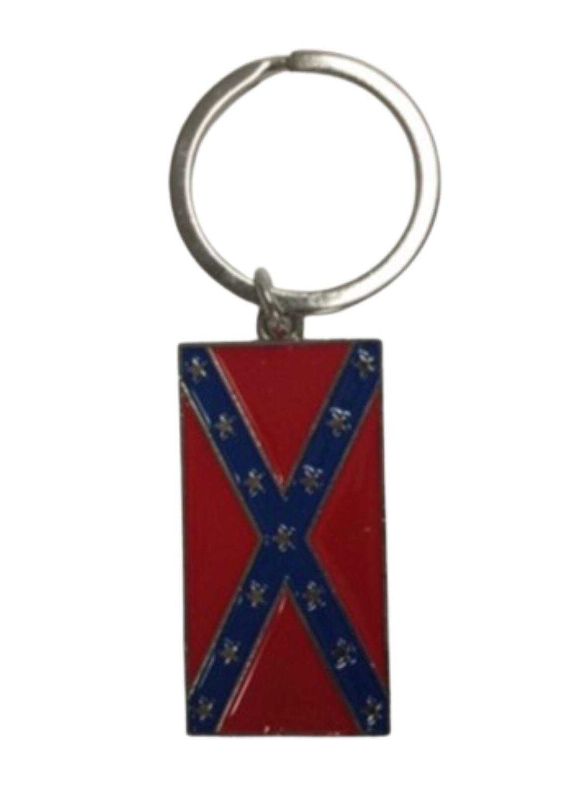 REBEL KEYCHAIN METAL WESTERN FASHION ART PERFECT GIFT BY EGIFTINGS #EH12852
