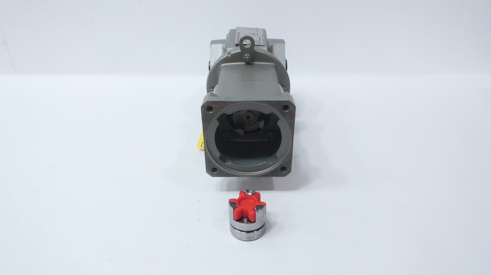Sew Eurodrive SA37AQH100/4 Right Angle Gear Reducer 15353:1