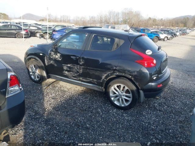 Transfer Case Fits 11-17 JUKE 4965083