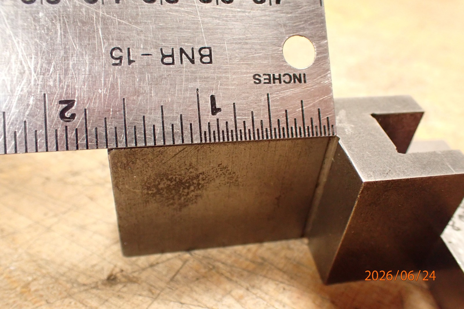 2, OLDER EDGE FINDERS MACHINIST TOOLING