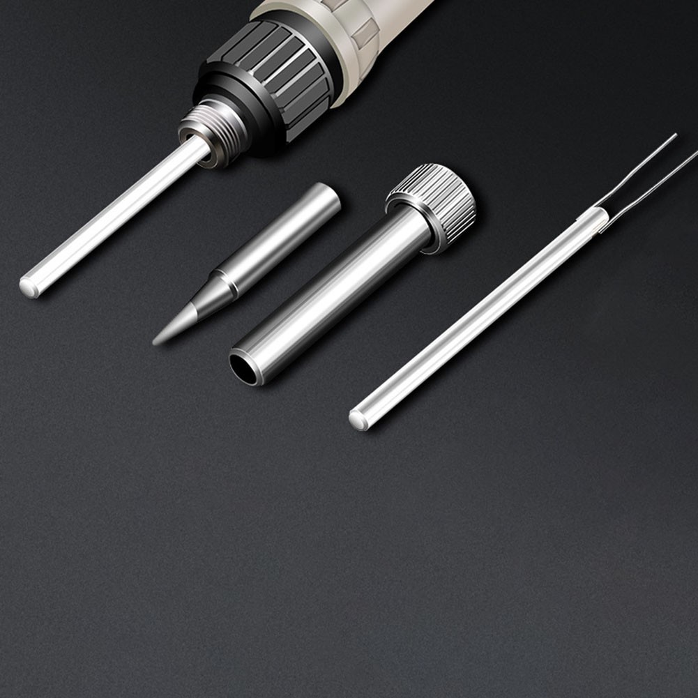 High Performance 60W Self Heating Core Compatible with Soldering Irons