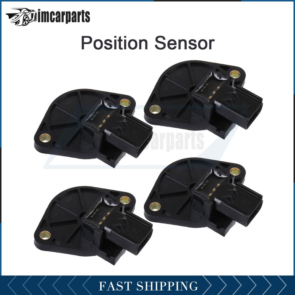 2 Pair Camshaft Position Sensor For Chrysler PT Cruiser Sebring Dodge Caravan