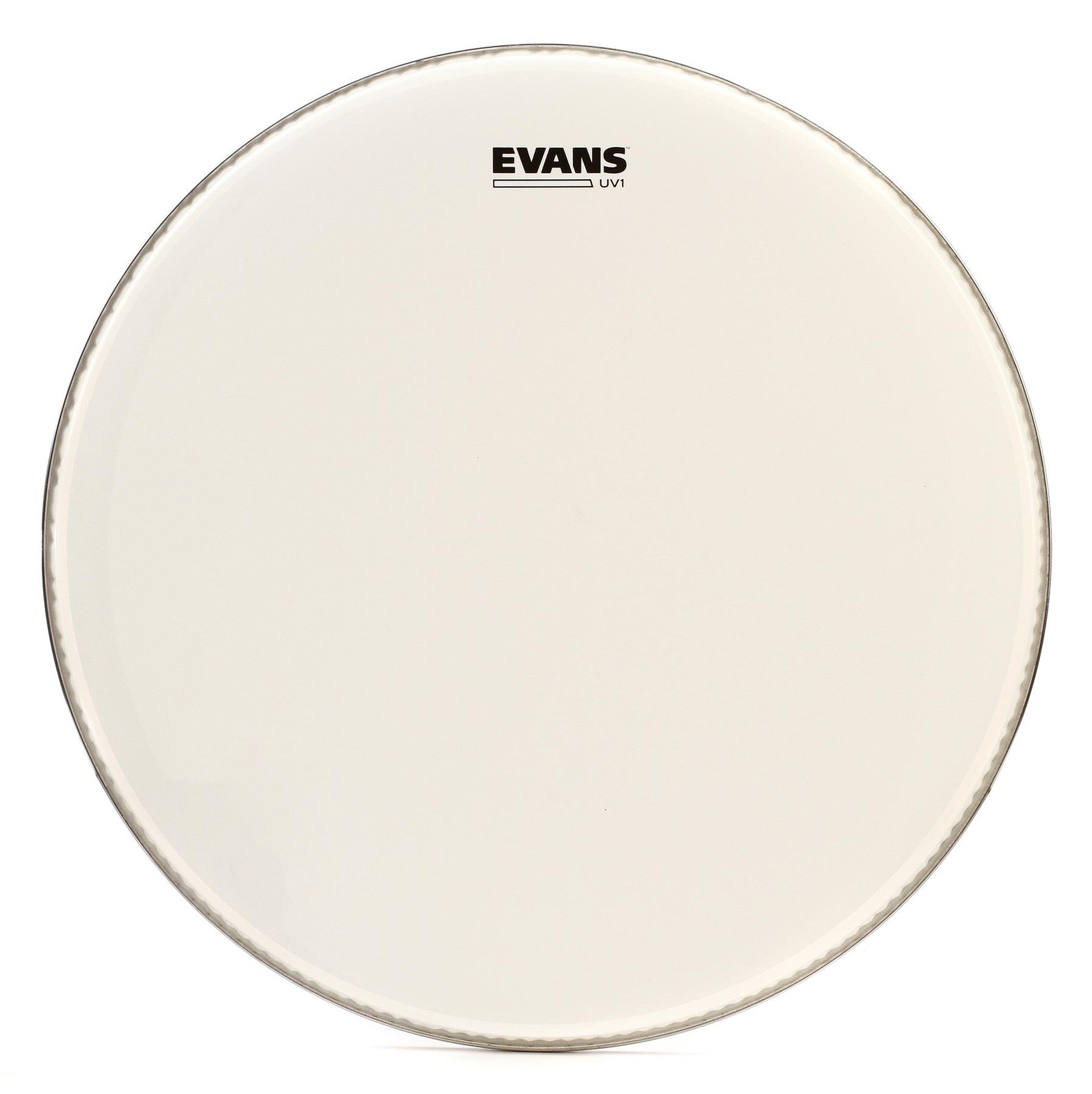 Evans UV1 Series Drumhead - 18" - Coated