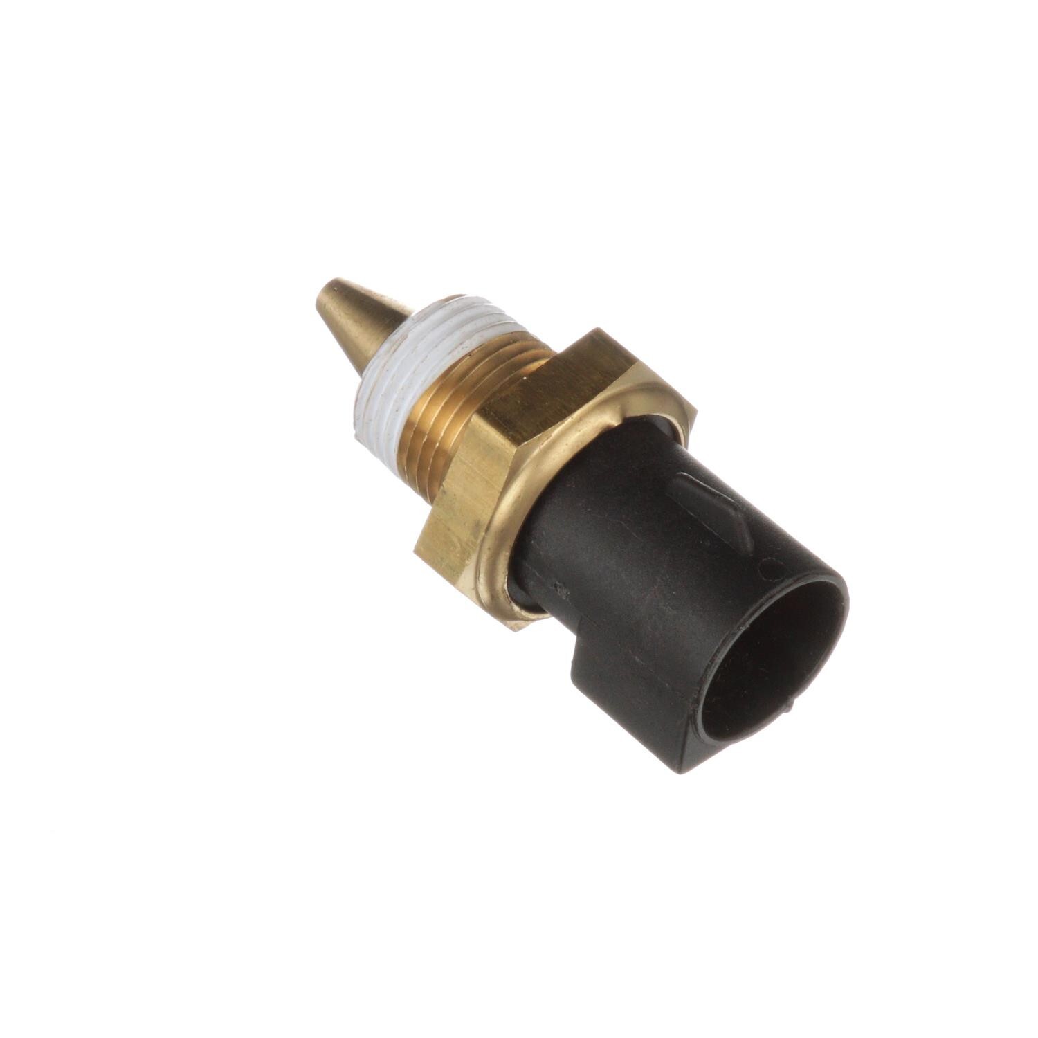 For 1981-1989 Lincoln Town Car Engine Coolant Temperature Sensor SMP 1982 1983