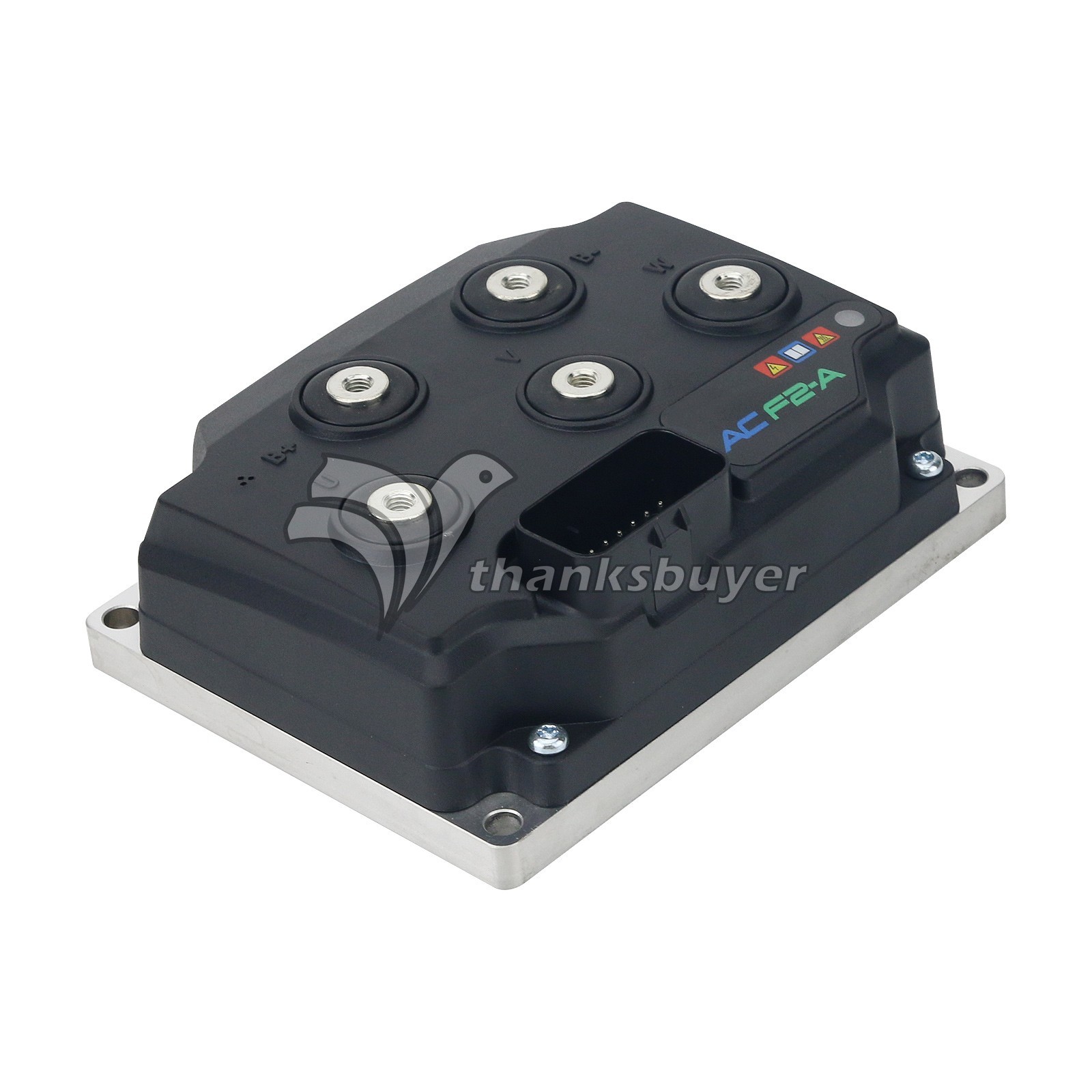 AC F2-A 24-200-001 (200A) Original AC Motor Controller with Jialift Program 24V