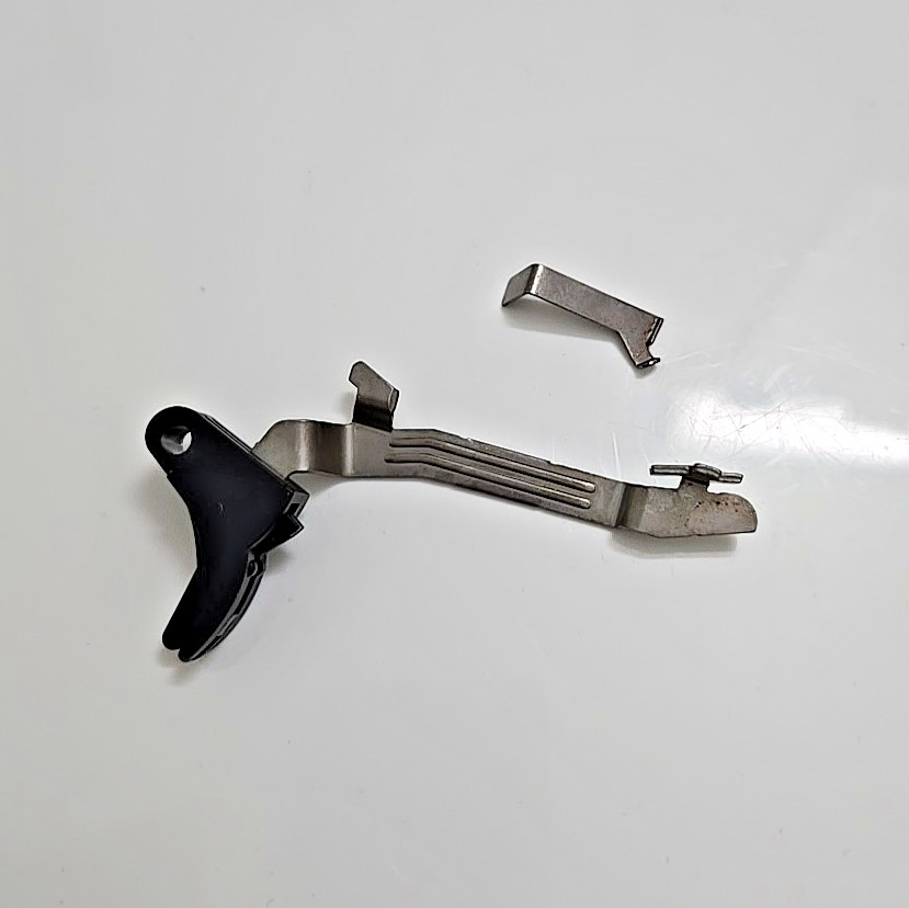 Glo‌ck G43 / G43X / G48 OEM spare parts
