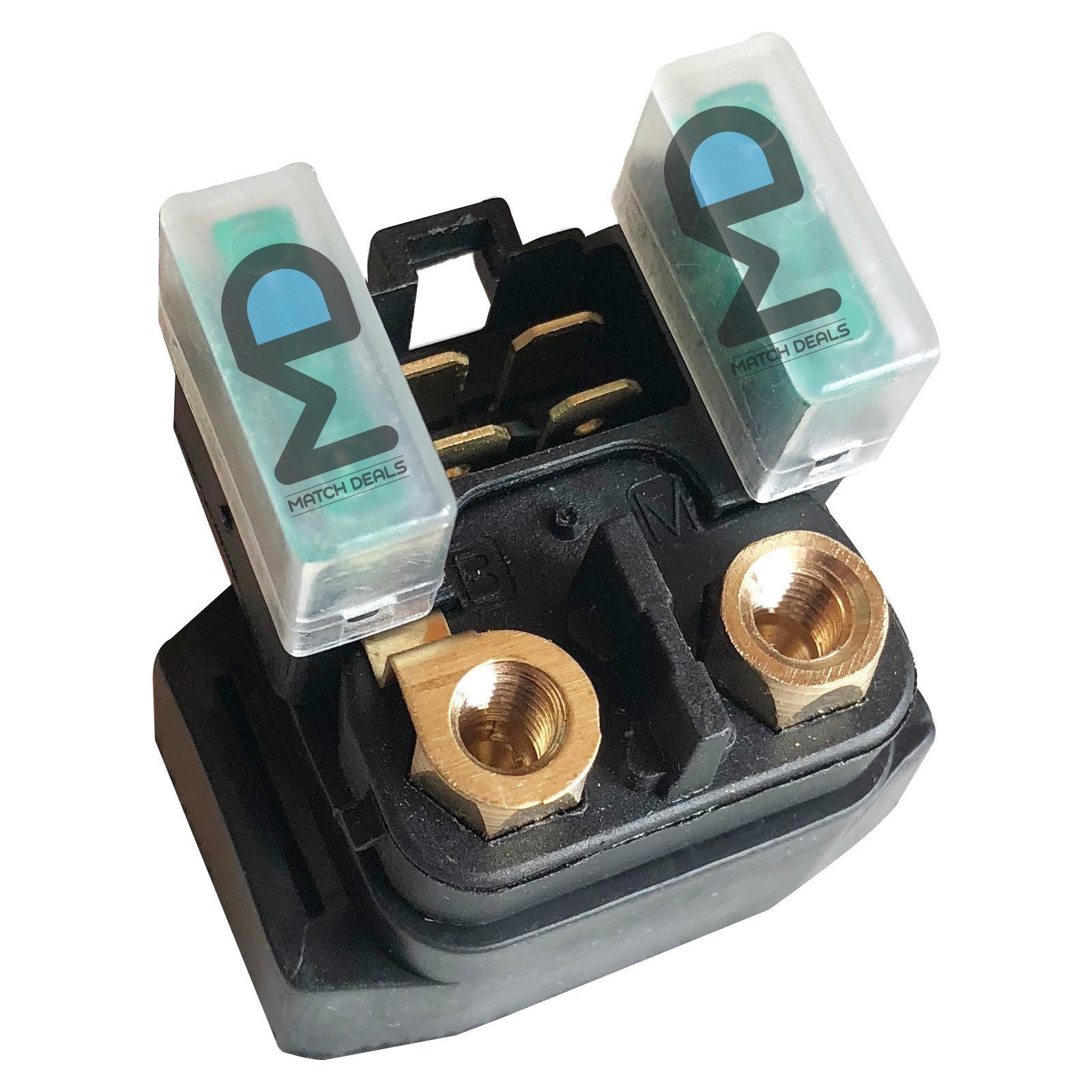 STARTER RELAY SOLENOID FOR YAMAHA SX600R SX600 2001-2003 / SX700R SX700 2001