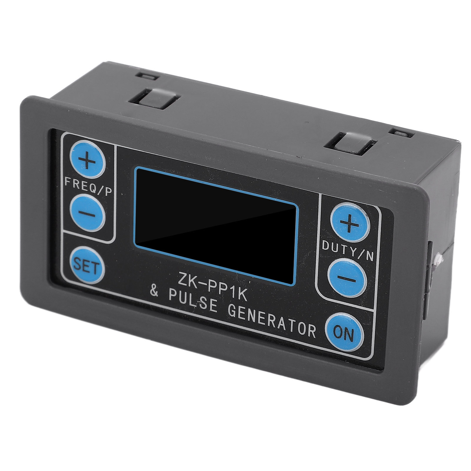 PWM Pulse Frequency Generator Duty Cycle Rectangular Square Module