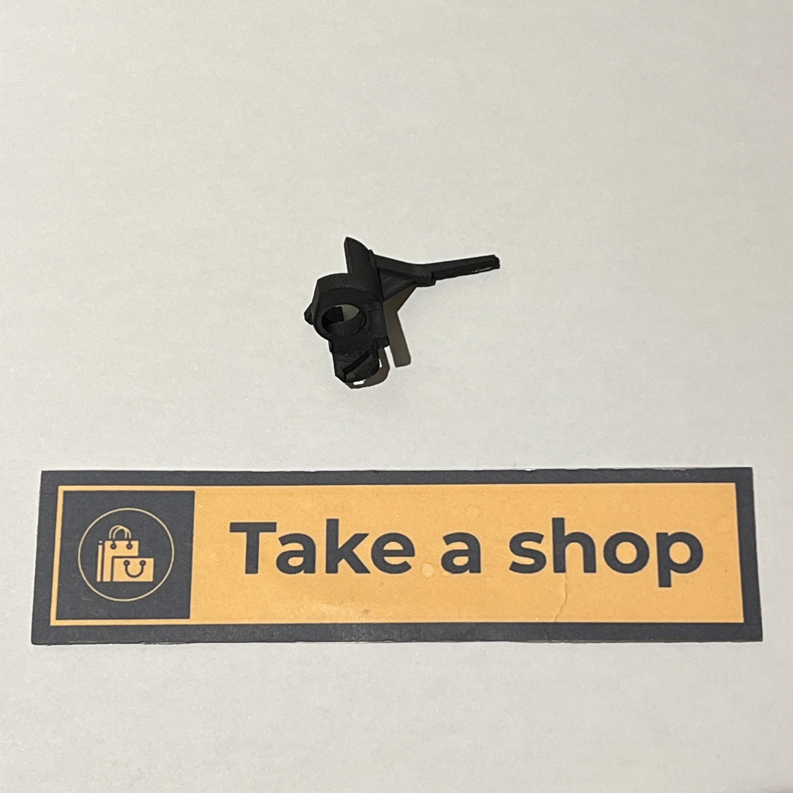 Technics SL-1300MK2 Cueing Arm Lifter Repair Part Broken Lift 3D Printed PLA