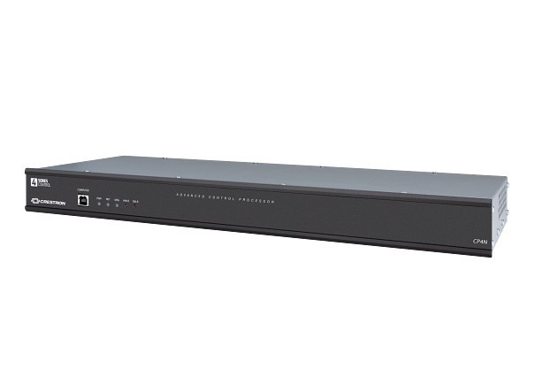 Crestron CP4N  4-Series™ Control System NEW