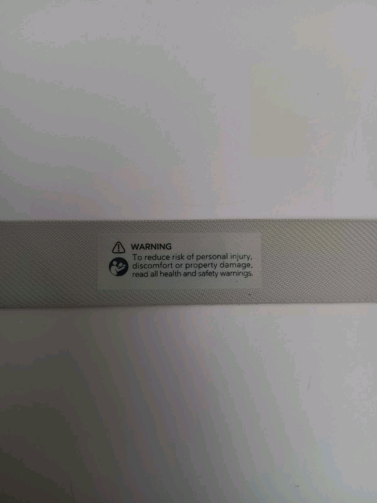 Meta Oculus Quest 2 VR Headset OEM Head Strap Replacement Only