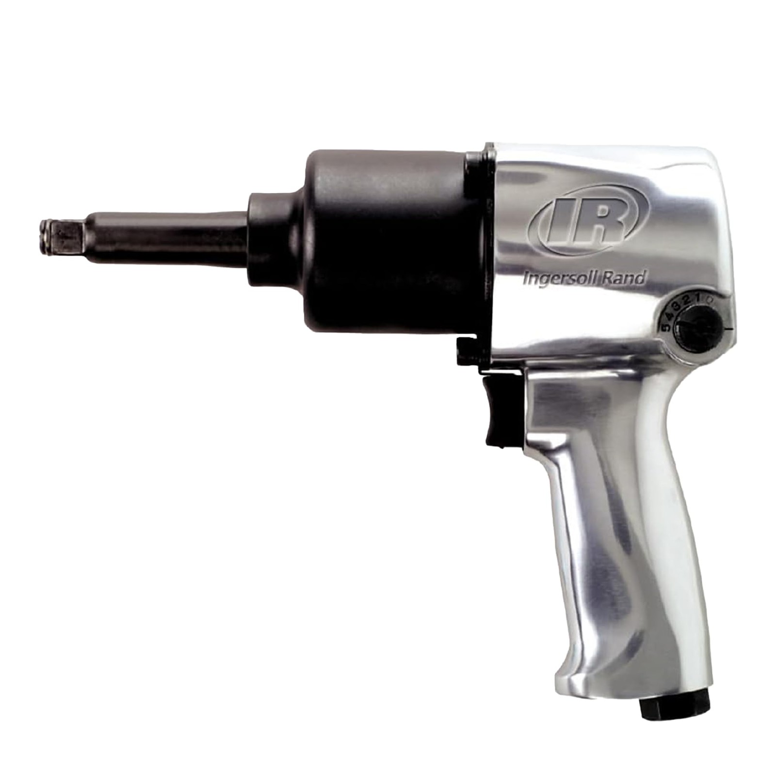 Ingersoll Rand 231HA-2 1/2 Air Impact Wrench 600 ft lb Torque