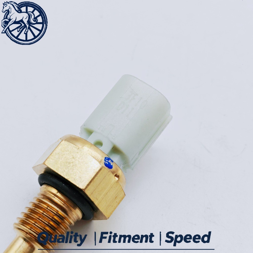 OEM Engine Coolant Temperature Sensor For 2006-2025 Honda & Acura