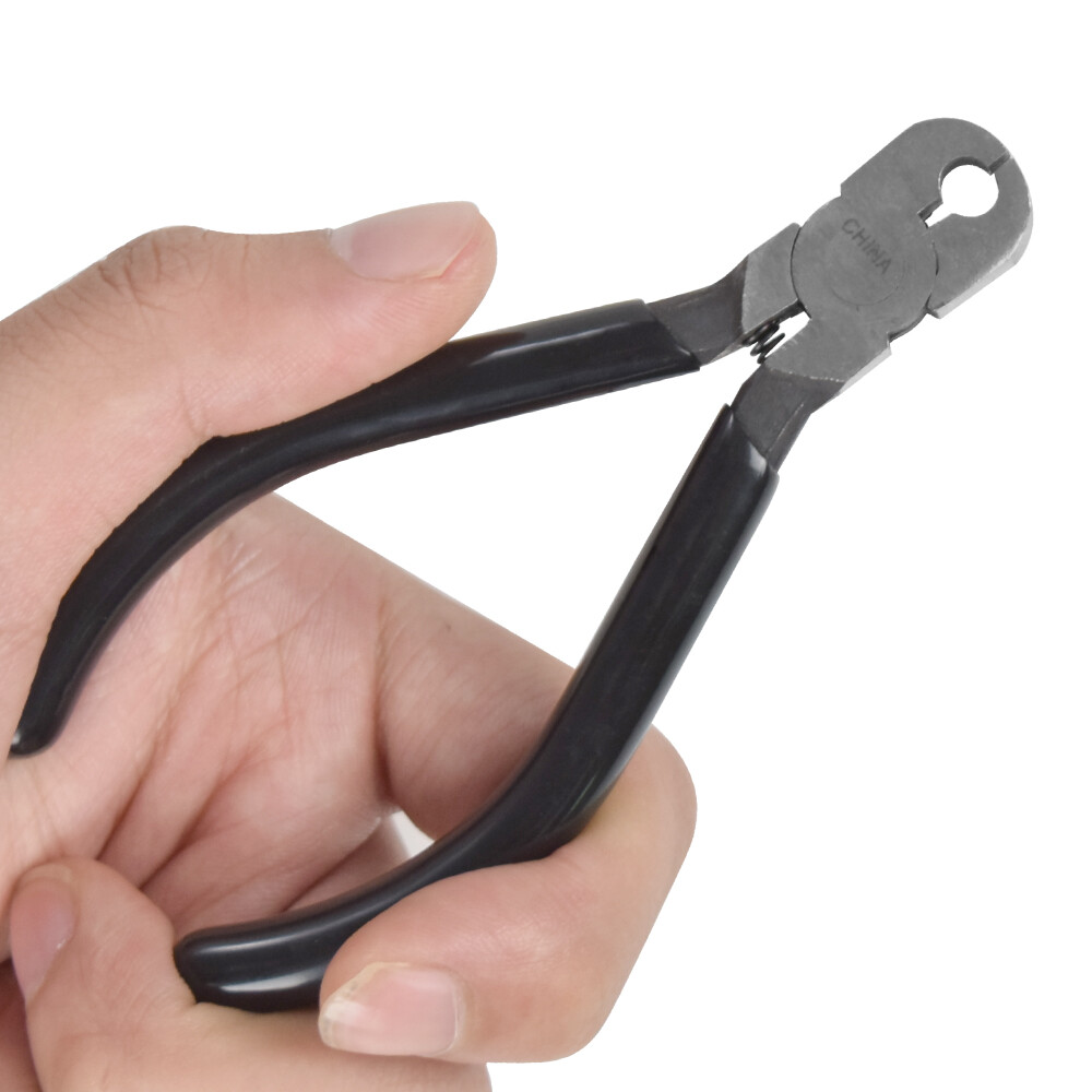 String D-Loop Nocking Pliers with 4 String nocking Points Archery Compound Bow