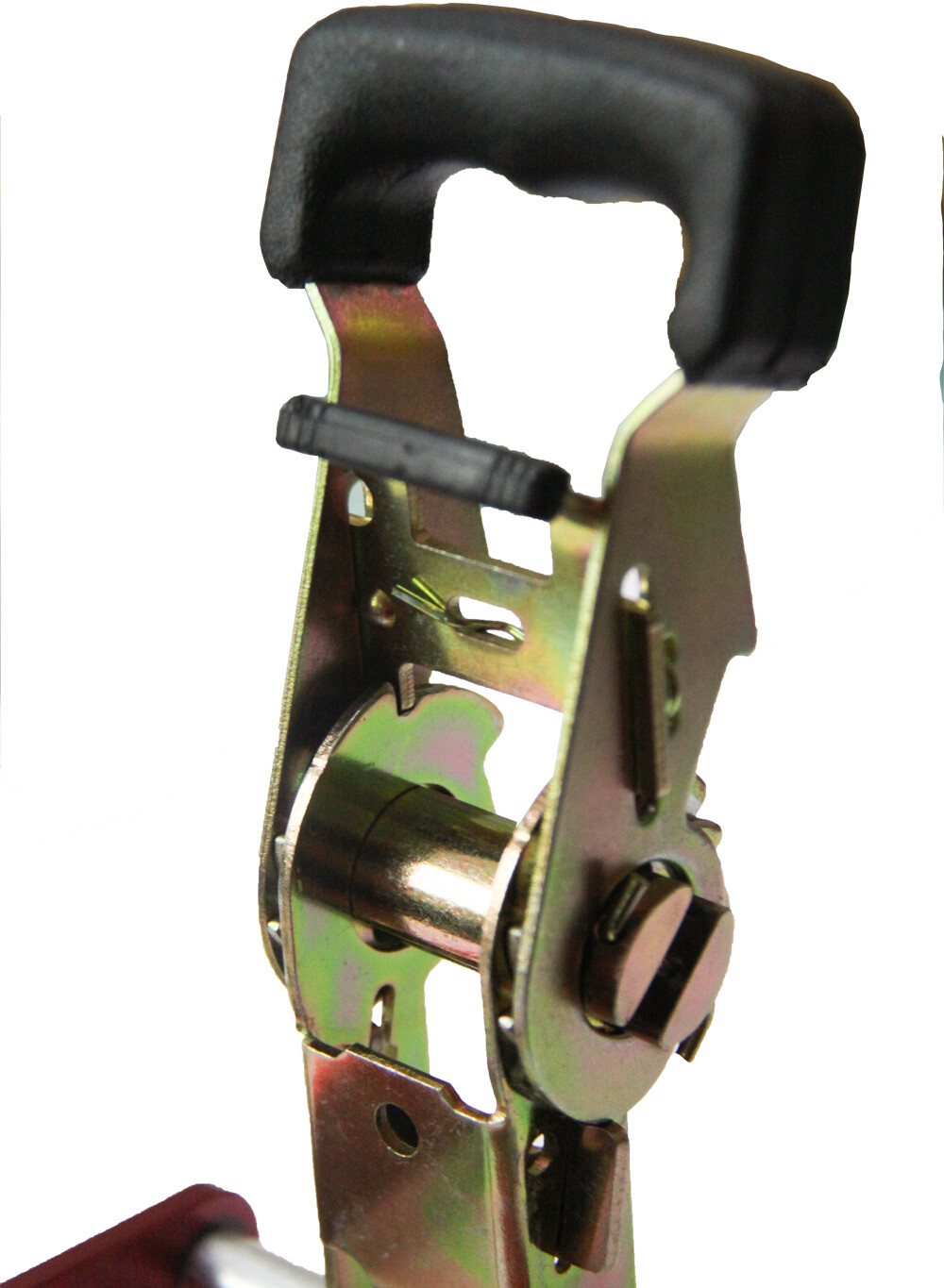 Archery Compound Bow Press Open Tool Accessories String Replacement Portable