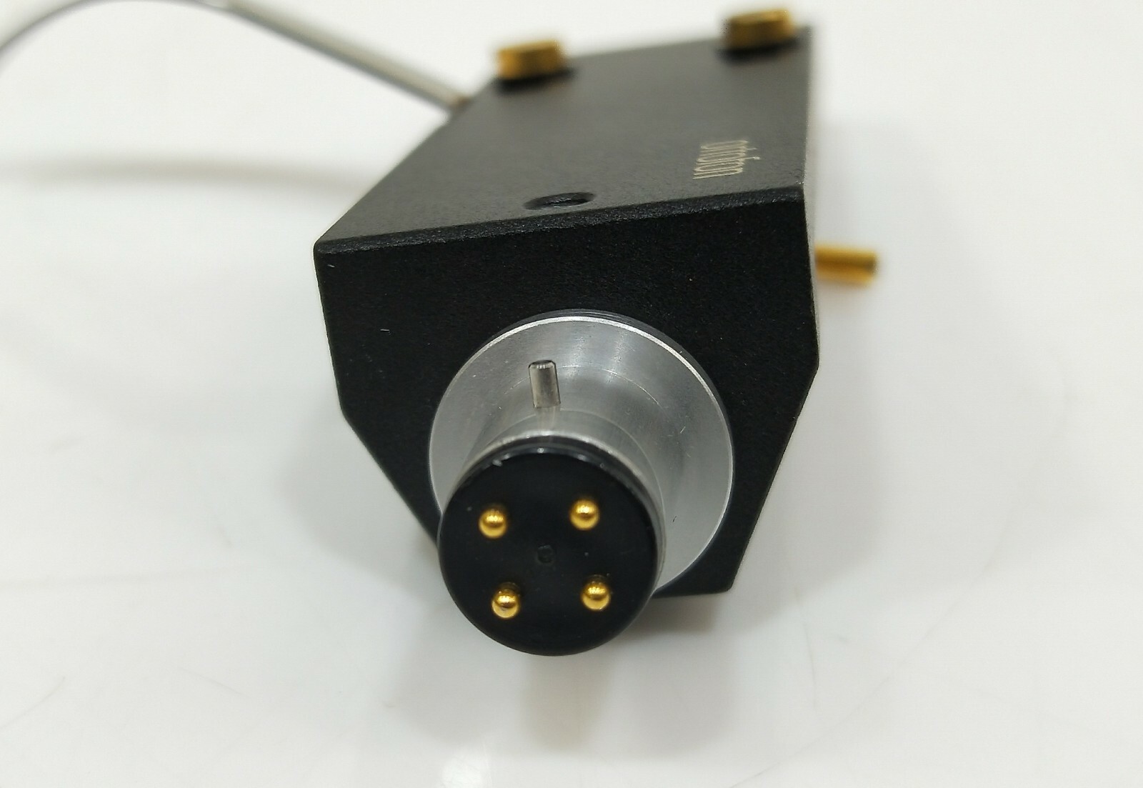 Ortofon LH-4000 Headshell In Mint Condition