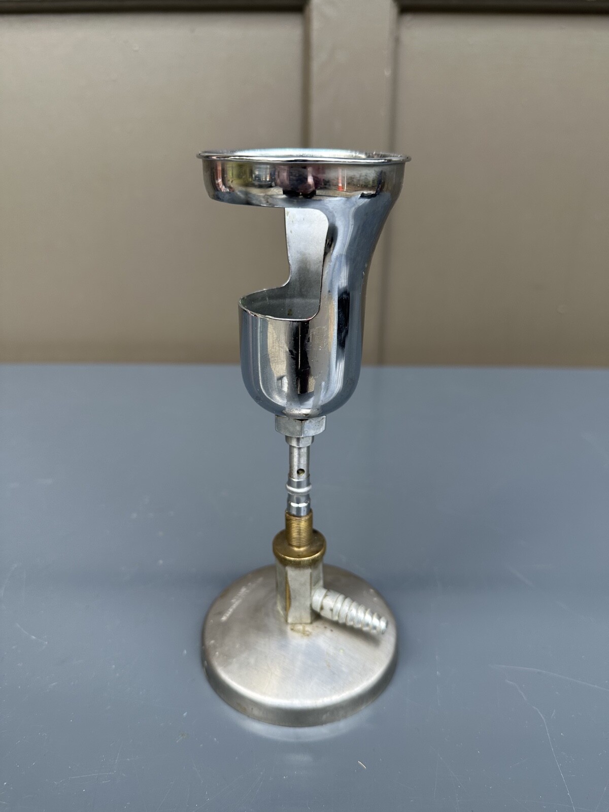 Vintage Ritter Propane Gas Burner/Torch