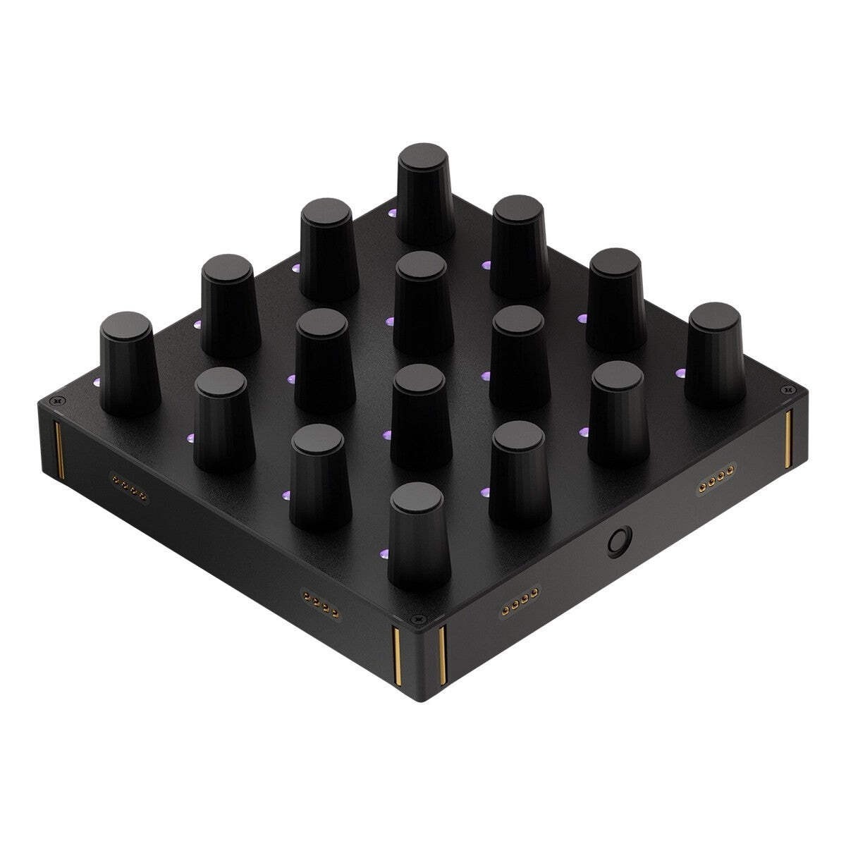 Intech Studio EN16 Grid Modular MIDI Controller 16 Endless Encoders (NEW In Box)