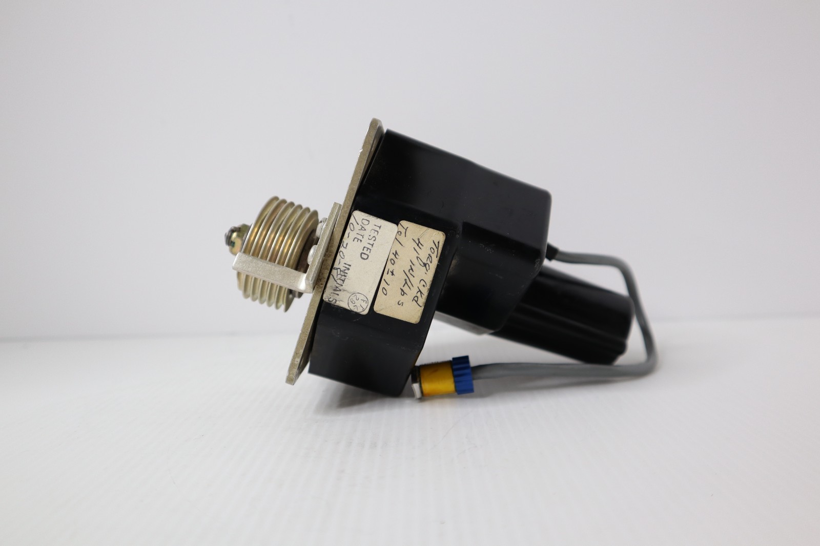 Edo-Aire Mitchell Rudder Servo 1C465-1-491Y