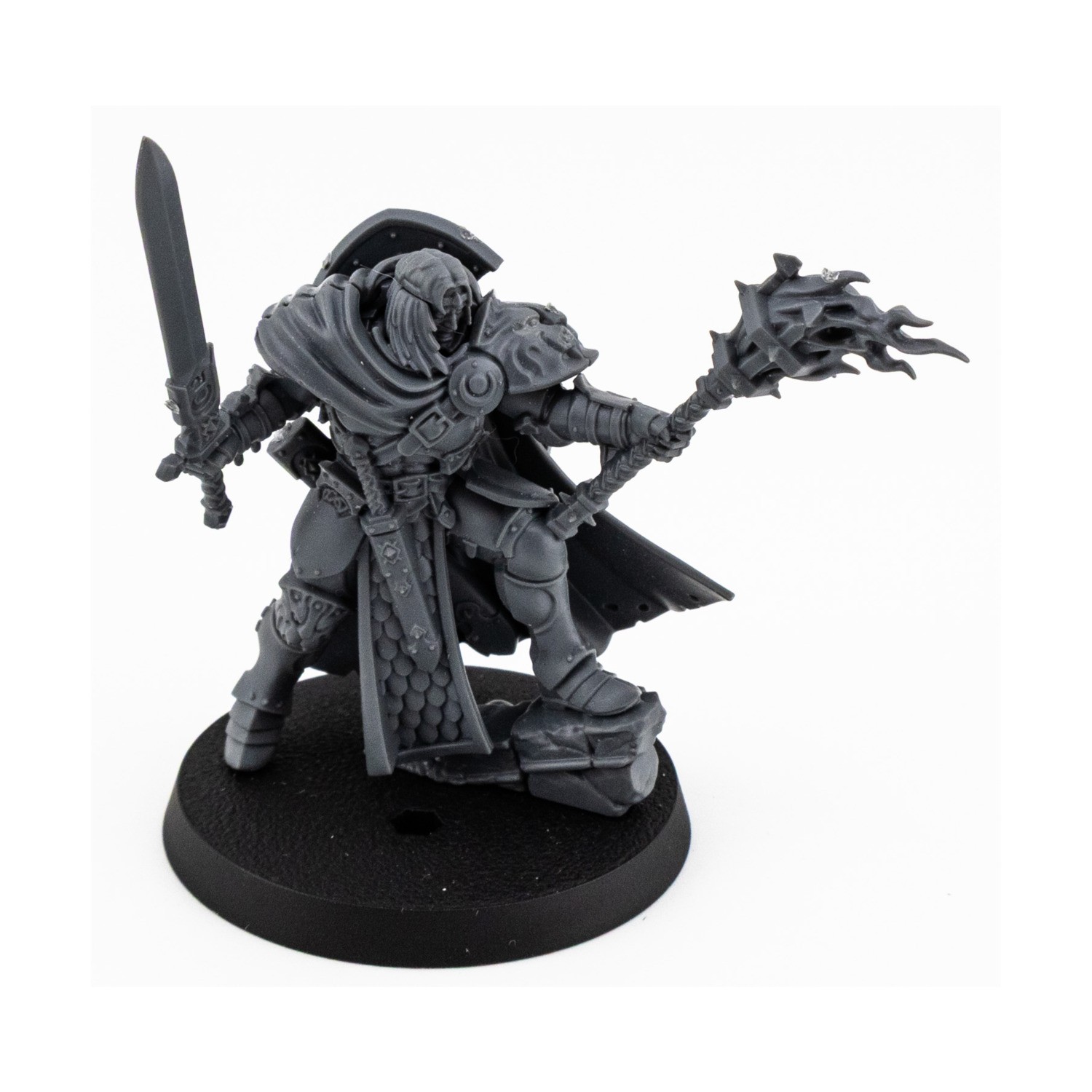 Knight-Questor #21 NM