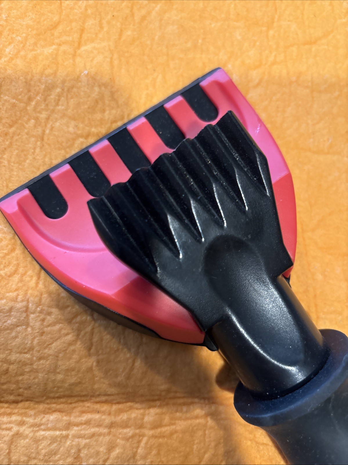 Subzero Polar Vortex Ice Scraper with 11" Non-Slip Grip Handle Winter Tools p1