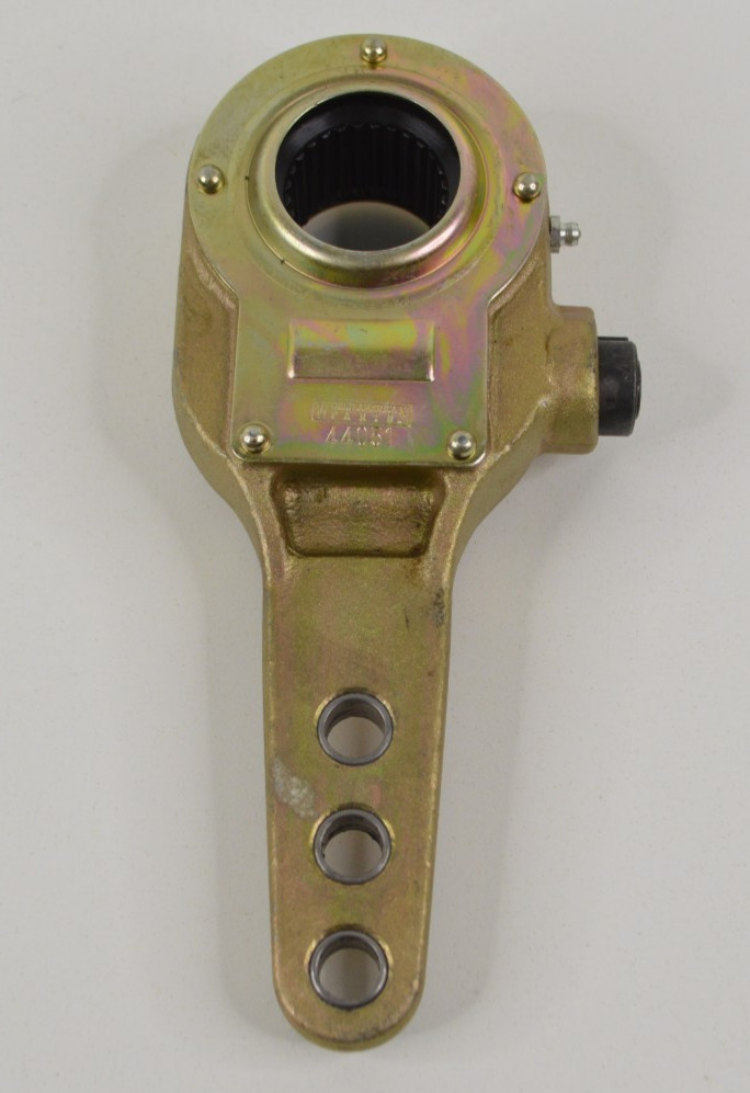 Manual Slack Adjuster 1.5" x 28 Spline 5" 6" 7" Arm KN44051 E2458 286965