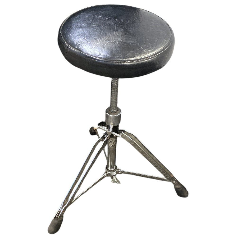 Roc-N-Soc Spindle Drum Throne Seat – Fully Adjustable