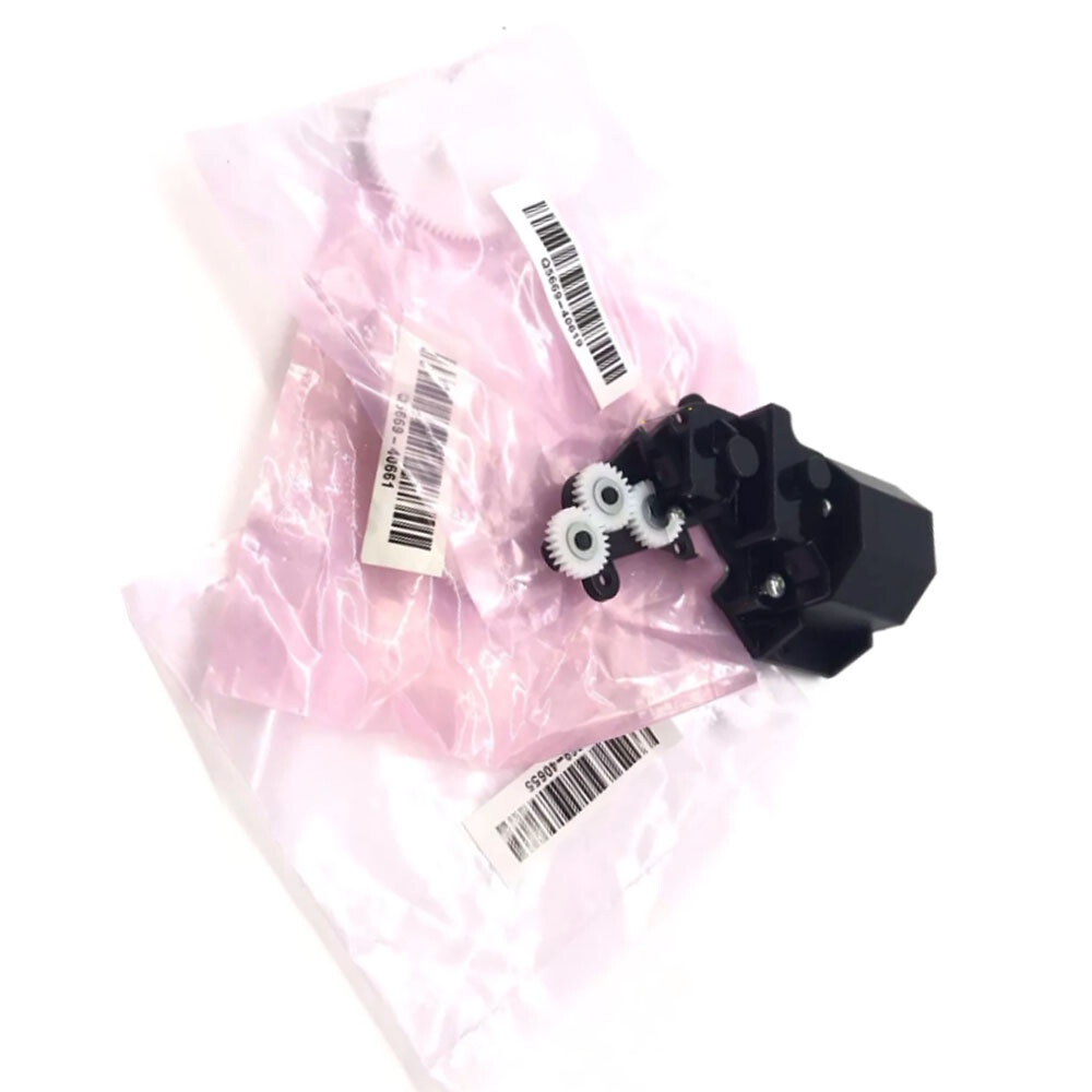 Star Wheel Gear Q6718-67017 Fits For HP DesignJet Z5200 T770 T1100 T790 T610