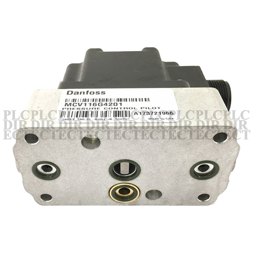 New DANFOSS MCV116G4201 Control Valve