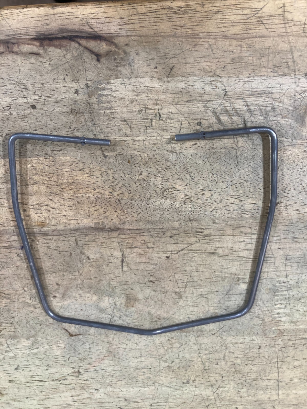 Coleman 5107 - Handle - Lightly Used